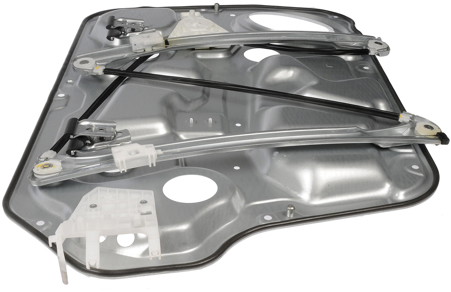 Dorman 749-321 Front Passenger Side Power Window Regulator (Regulator Only) Compatible with Select Hyundai Models