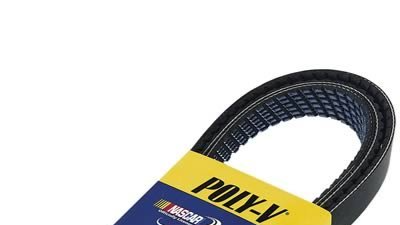 Continental OE Technology Series 4060642 6-Rib, 64.2'' Multi-V Belt