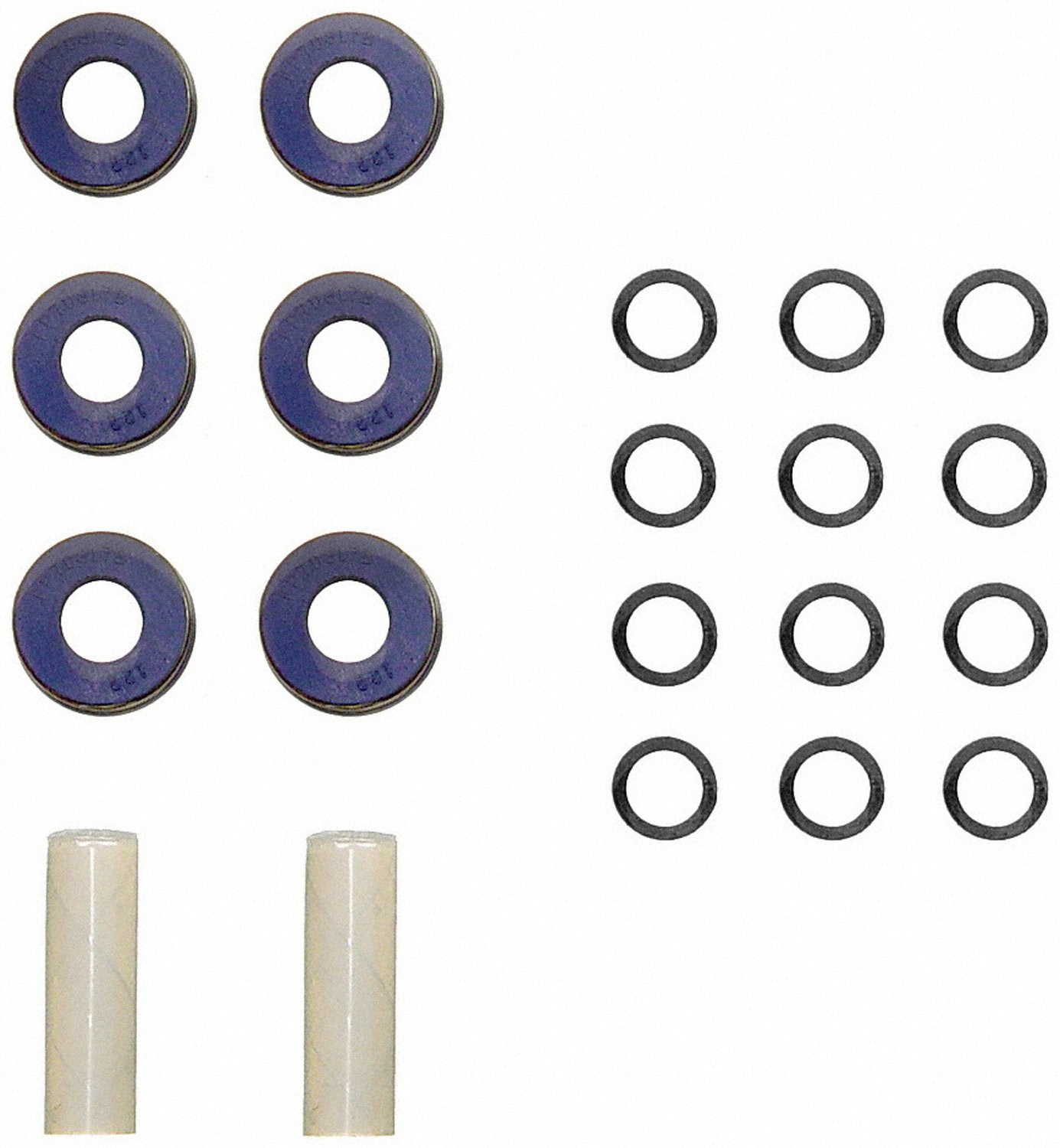 FEL-PRO SS 72530 Valve Stem Seal Set
