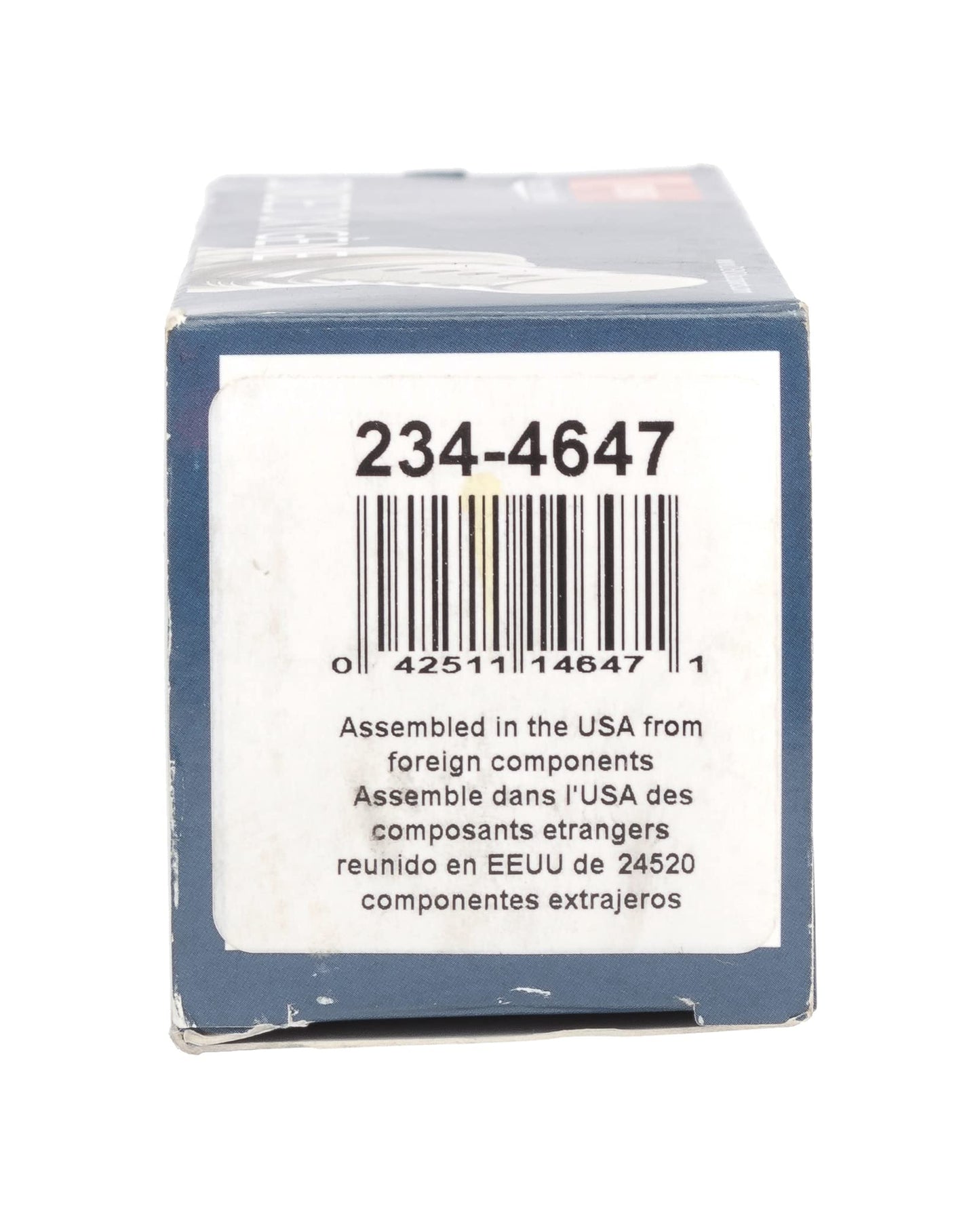 Denso 234-4647 Oxygen Sensor