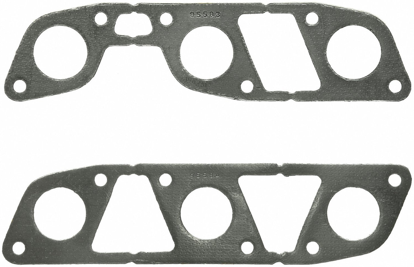 FEL-PRO MS 95583 Exhaust Manifold Gasket Set