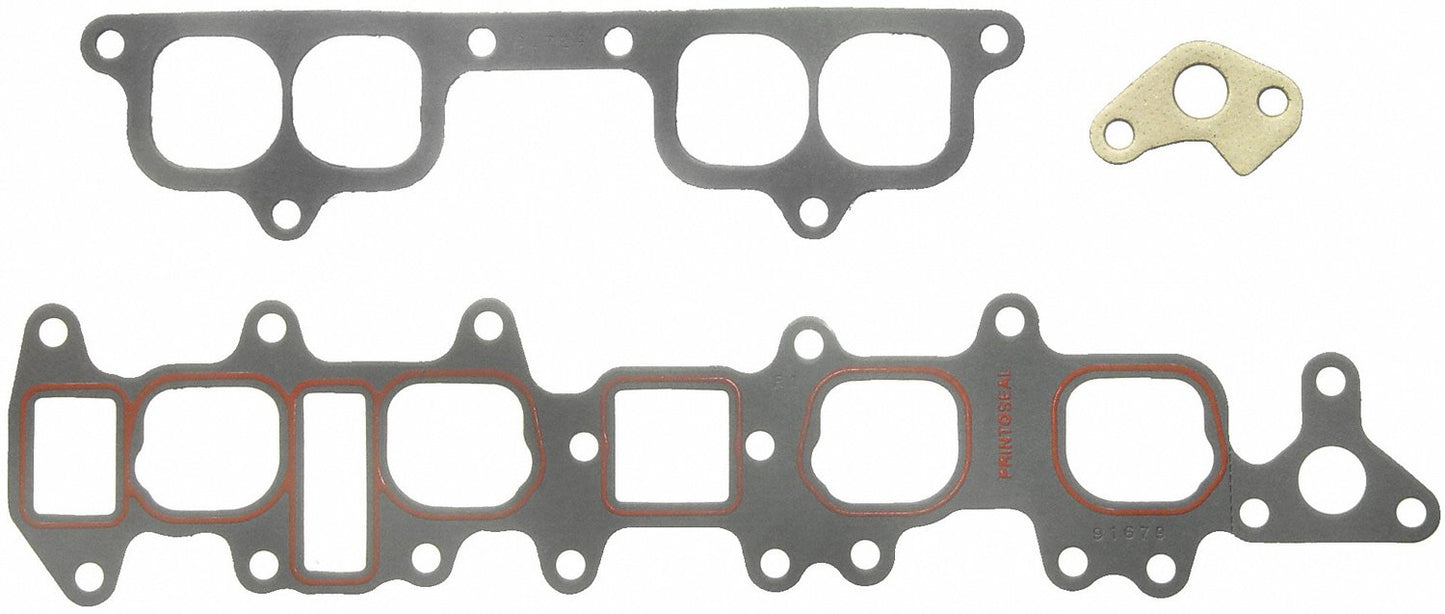 FEL-PRO MS 91679 Intake Manifold Gasket Set