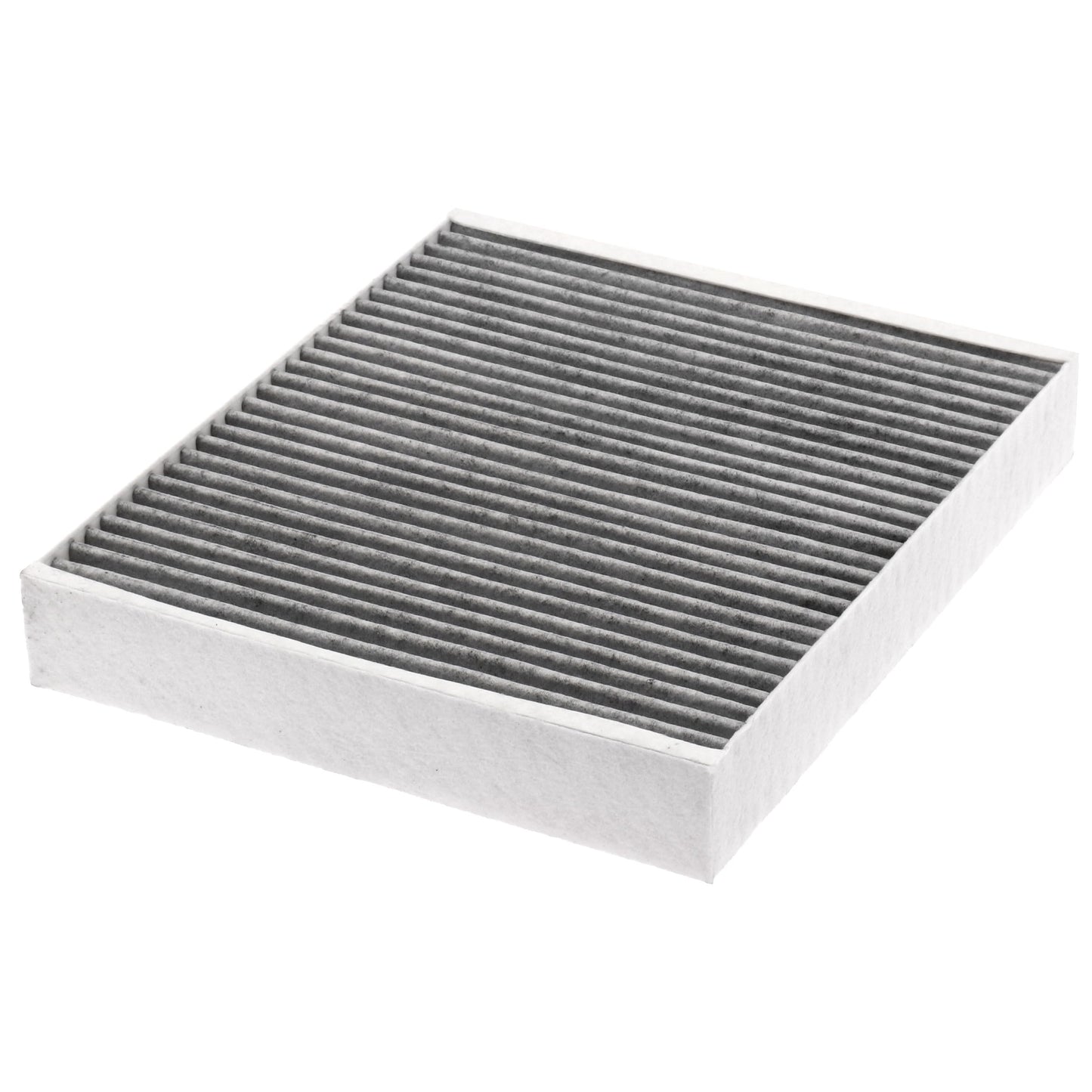 FRAM Fresh Breeze Cabin Air Filter Replacement for Car Passenger Compartment w/ Arm and Hammer Baking Soda, Easy Install, CF10775 for GM Vehicles