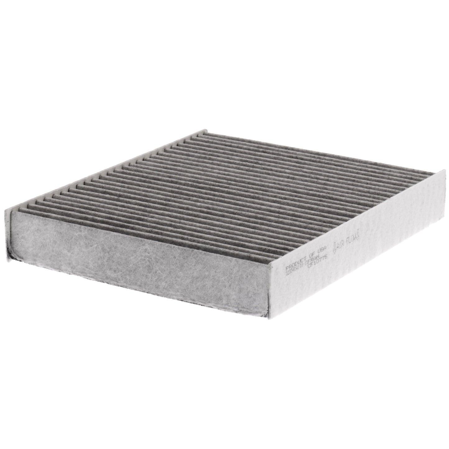 FRAM Fresh Breeze Cabin Air Filter Replacement for Car Passenger Compartment w/ Arm and Hammer Baking Soda, Easy Install, CF10775 for GM Vehicles