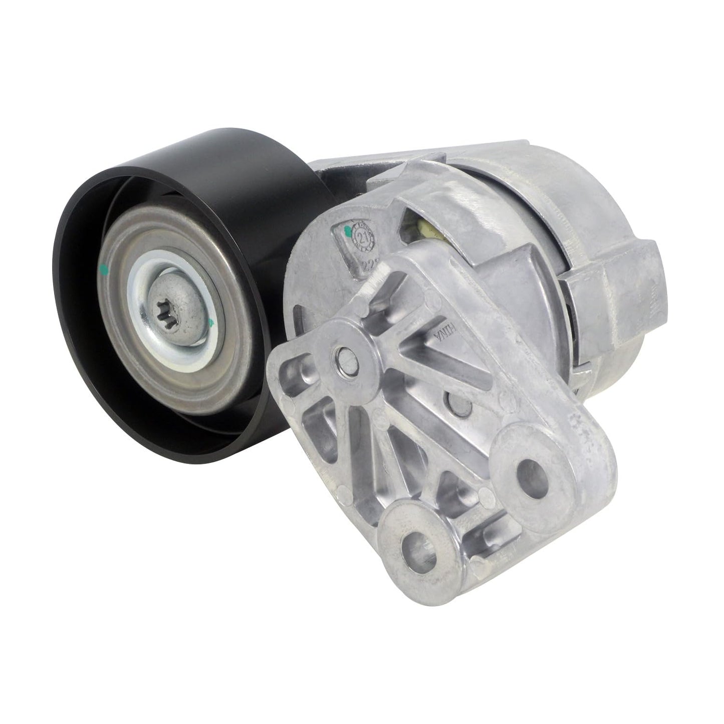 Continental 49601 Accu-Drive Heavy Duty Tensioner Assembly