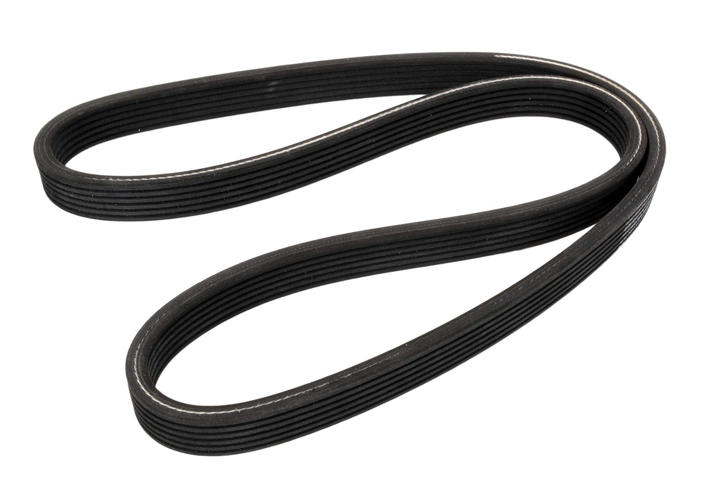 Continental D4060470 Dual-Sided Poly-V/Serpentine Belt