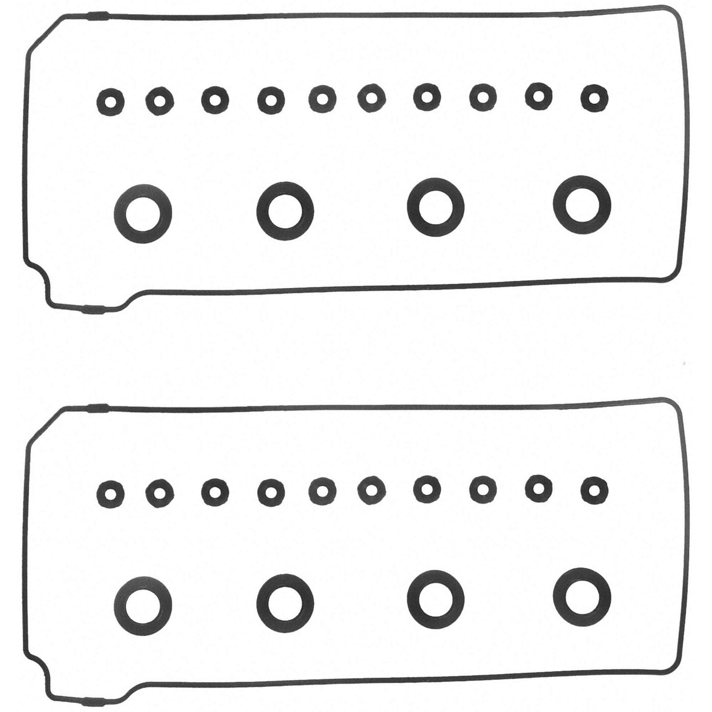 FEL-PRO VS 50477 R-1 Valve Cover Gasket Set