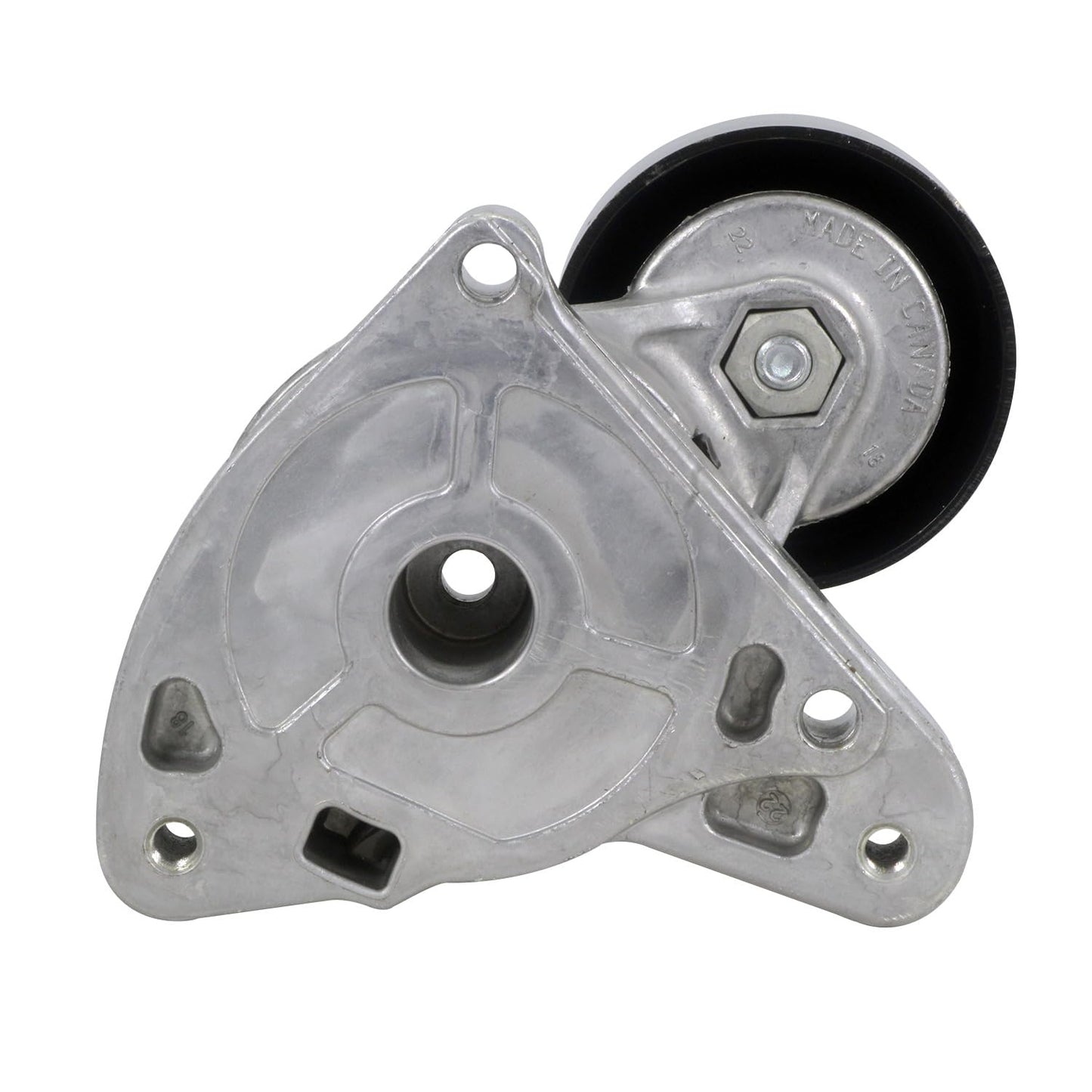 Continental 49341 Accu-Drive Tensioner Assembly