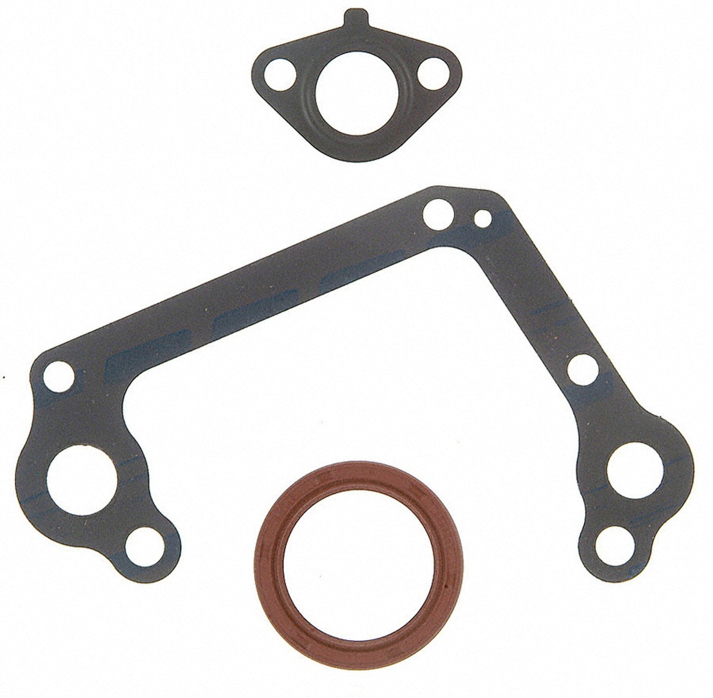 FEL-PRO TCS 45054 Crankshaft Front Seal Set