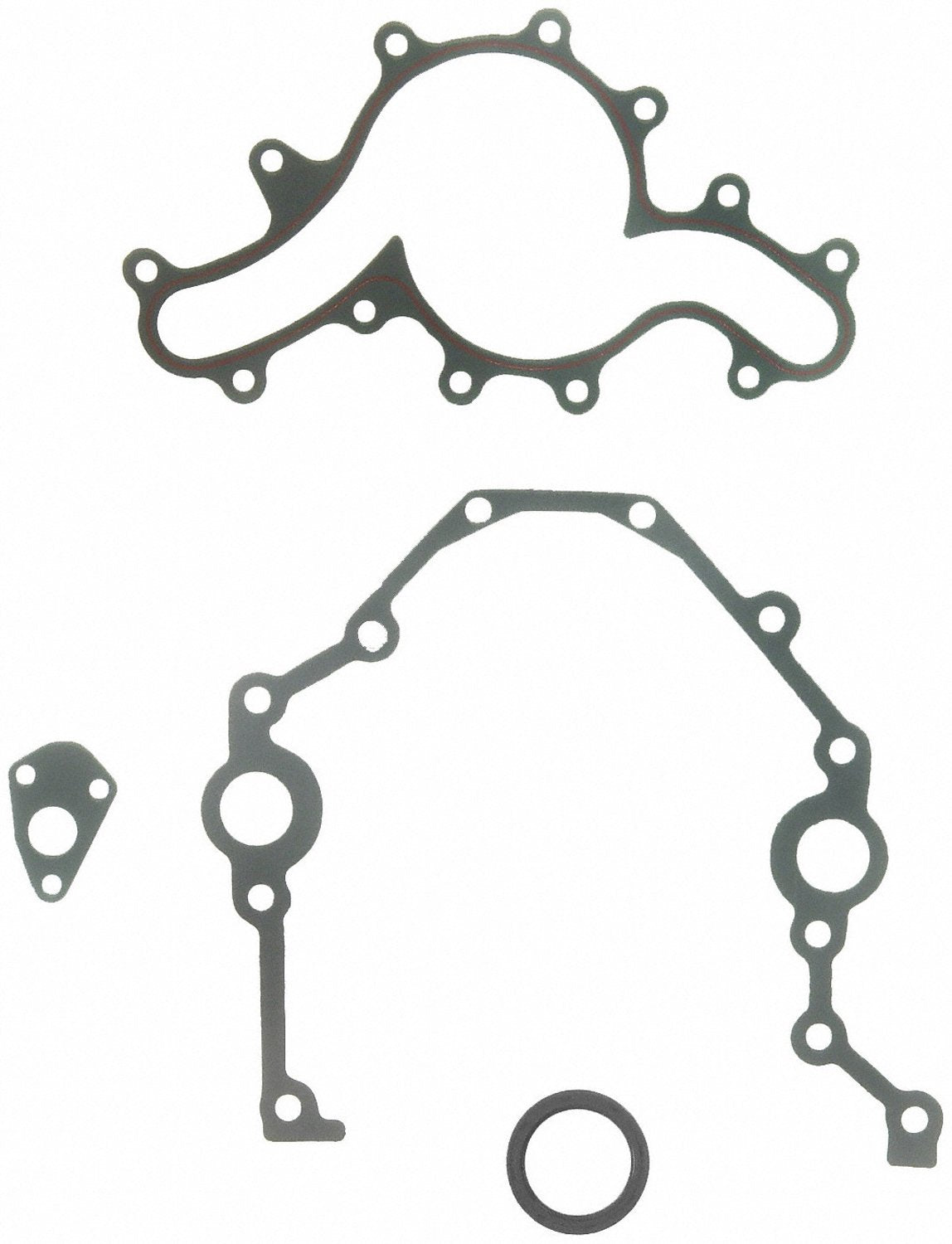 FEL-PRO TCS 45867 Timing Cover Gasket Set