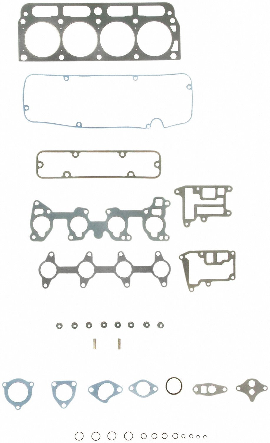 FEL-PRO HS 9170 PT Head Gasket Set