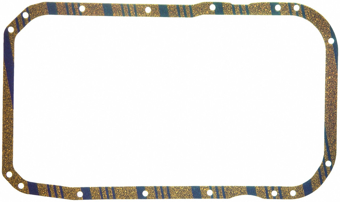 FEL-PRO OS 30672 C Oil Pan Gasket Set