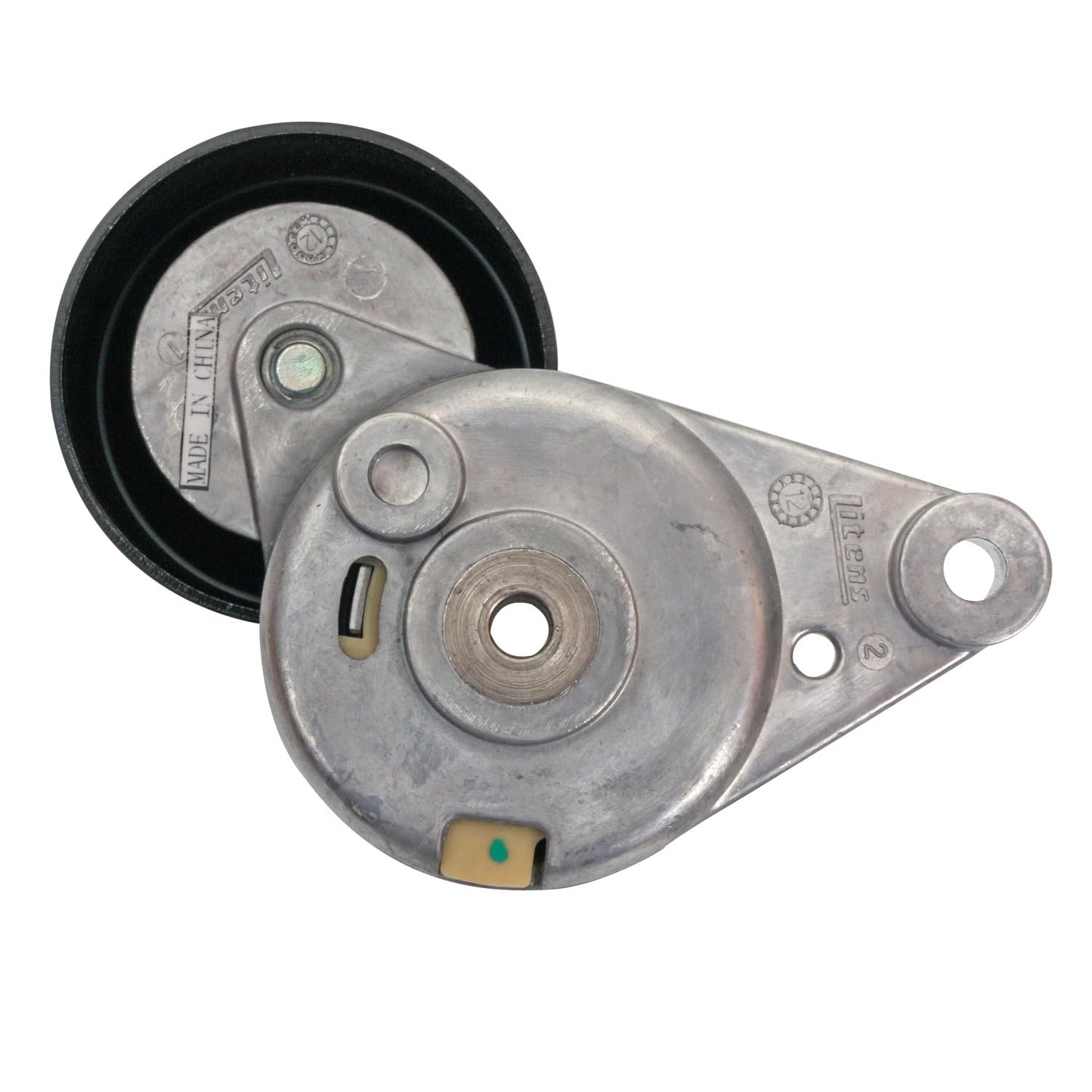 Continental 49468 Accu-Drive Tensioner Assembly