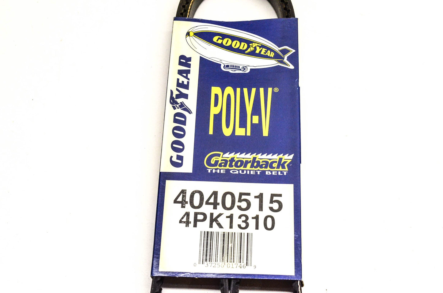 Continental 4040515 OE Technology Series Multi-V Belt