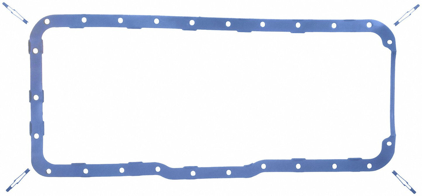 FEL-PRO OS 34601 R Oil Pan Gasket Set