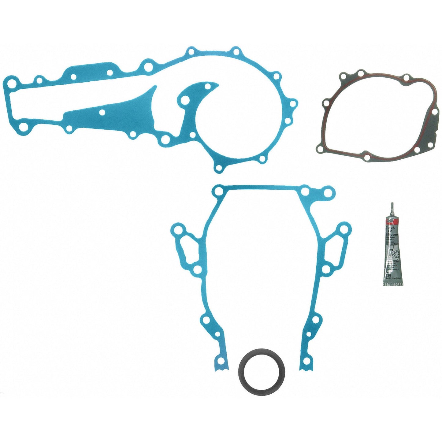 FEL-PRO TCS 45522-1 Timing Cover Gasket Set