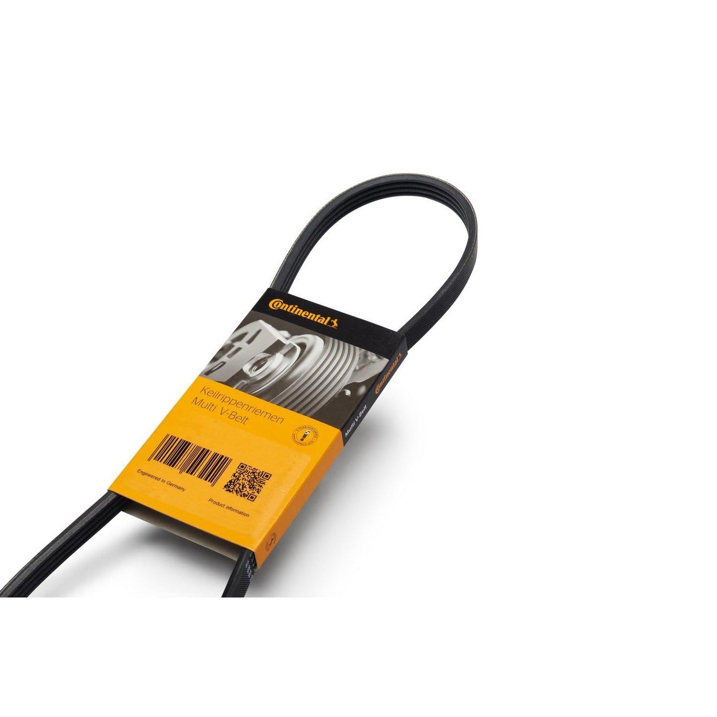 Continental 7PK1860 Metric Multi V-Belt
