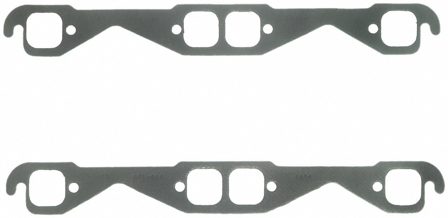 FEL-PRO 1404 Exhaust Manifold Gasket Set