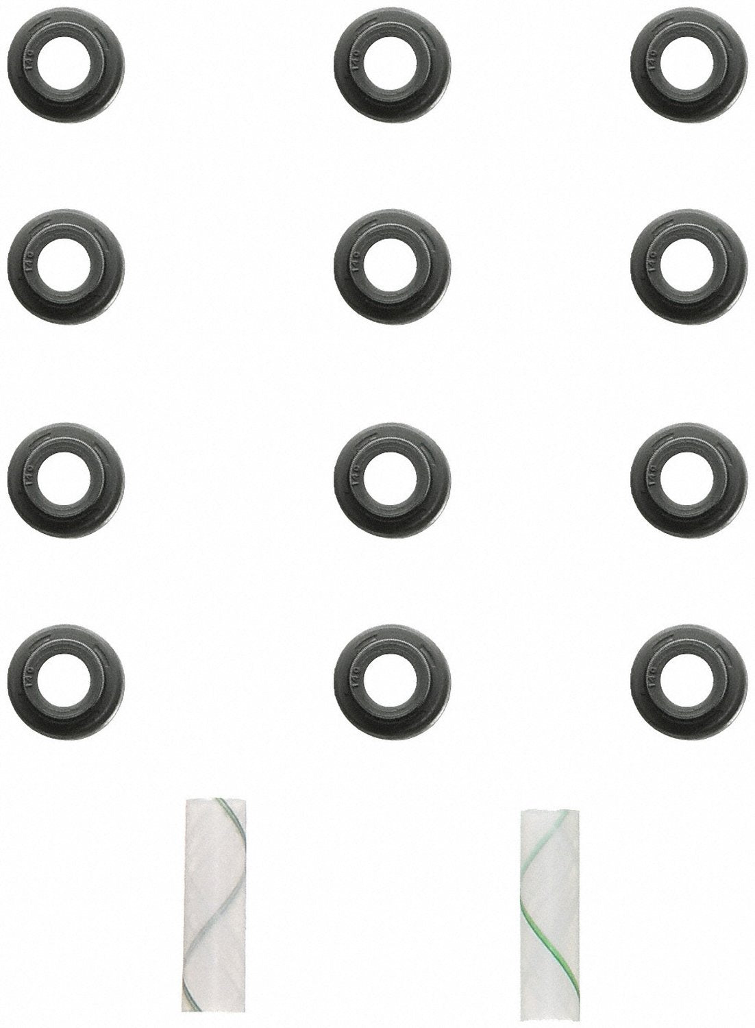 FEL-PRO SS 70710 Valve Stem Seal Set