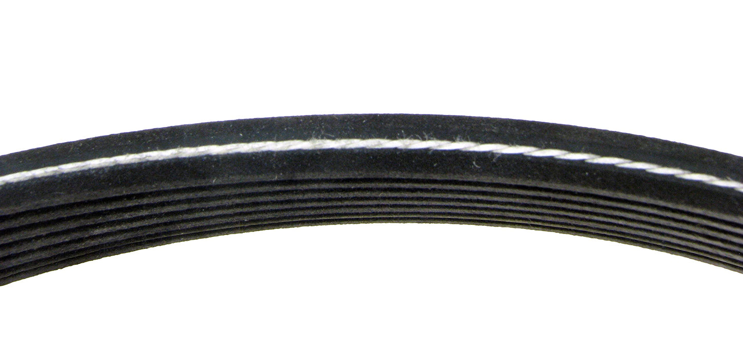 Continental D4070535 Dual-Sided Poly-V/Serpentine Belt