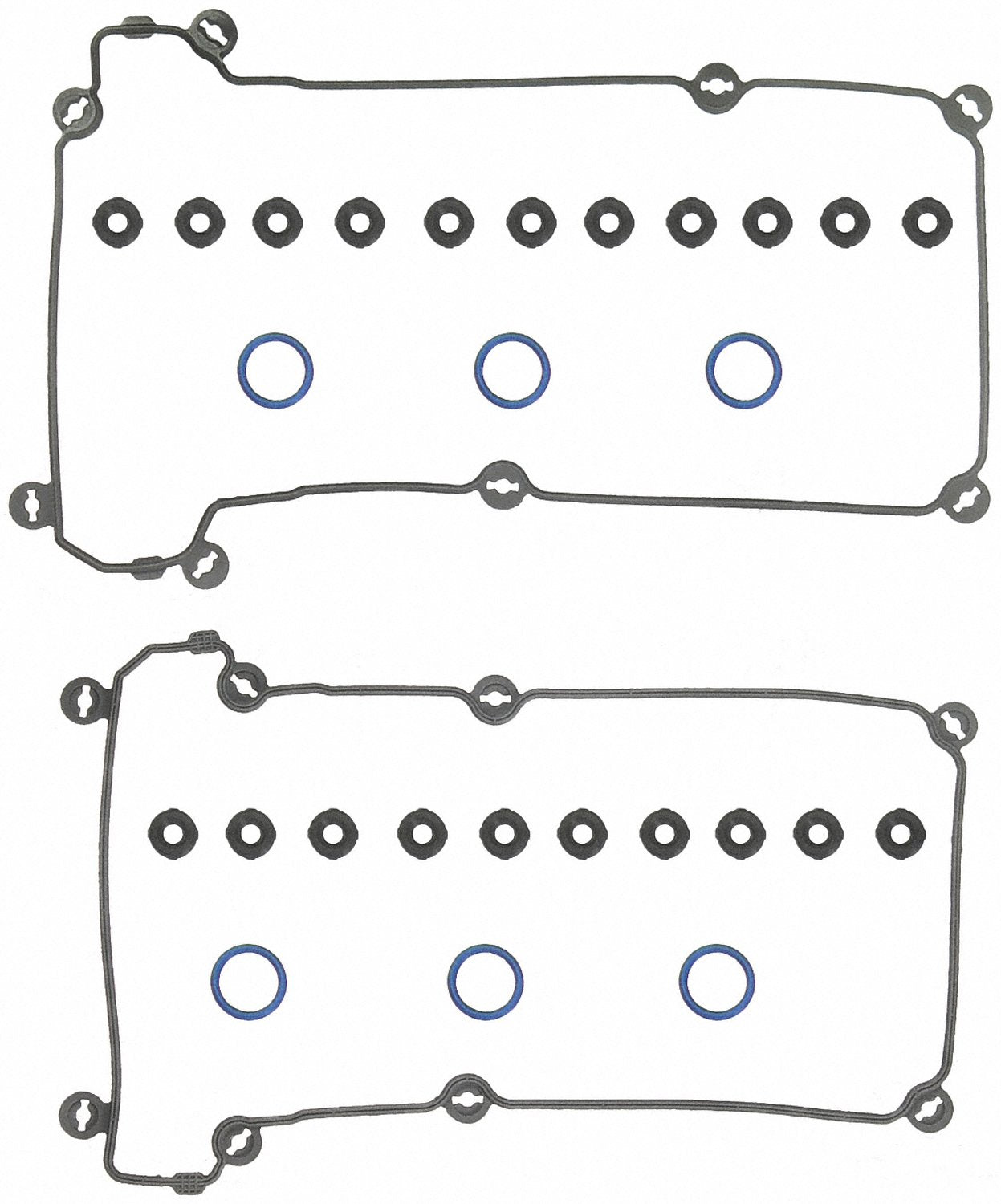 FEL-PRO VS 50509 R Valve Cover Gasket Set