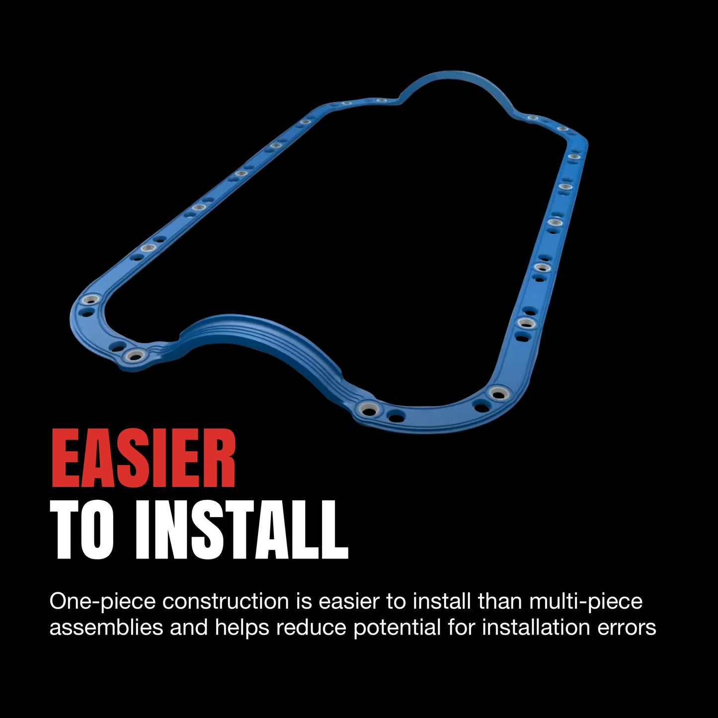 FEL-PRO OS 13881 C-1 Oil Pan Gasket Set