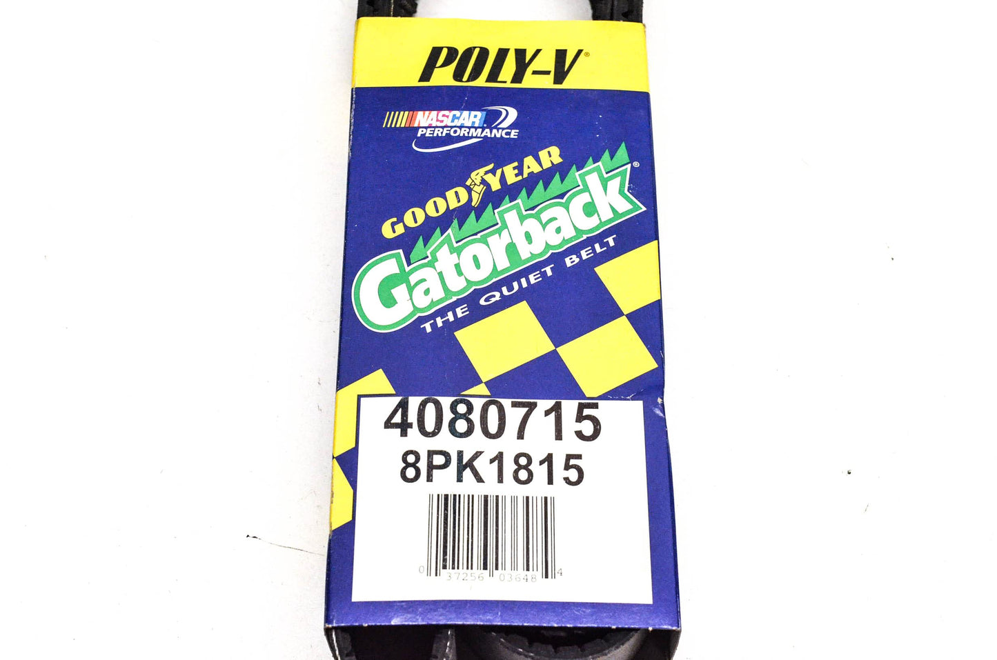 Continental OE Technology Series 4080715 8-Rib, 71.5'' Multi-V Belt