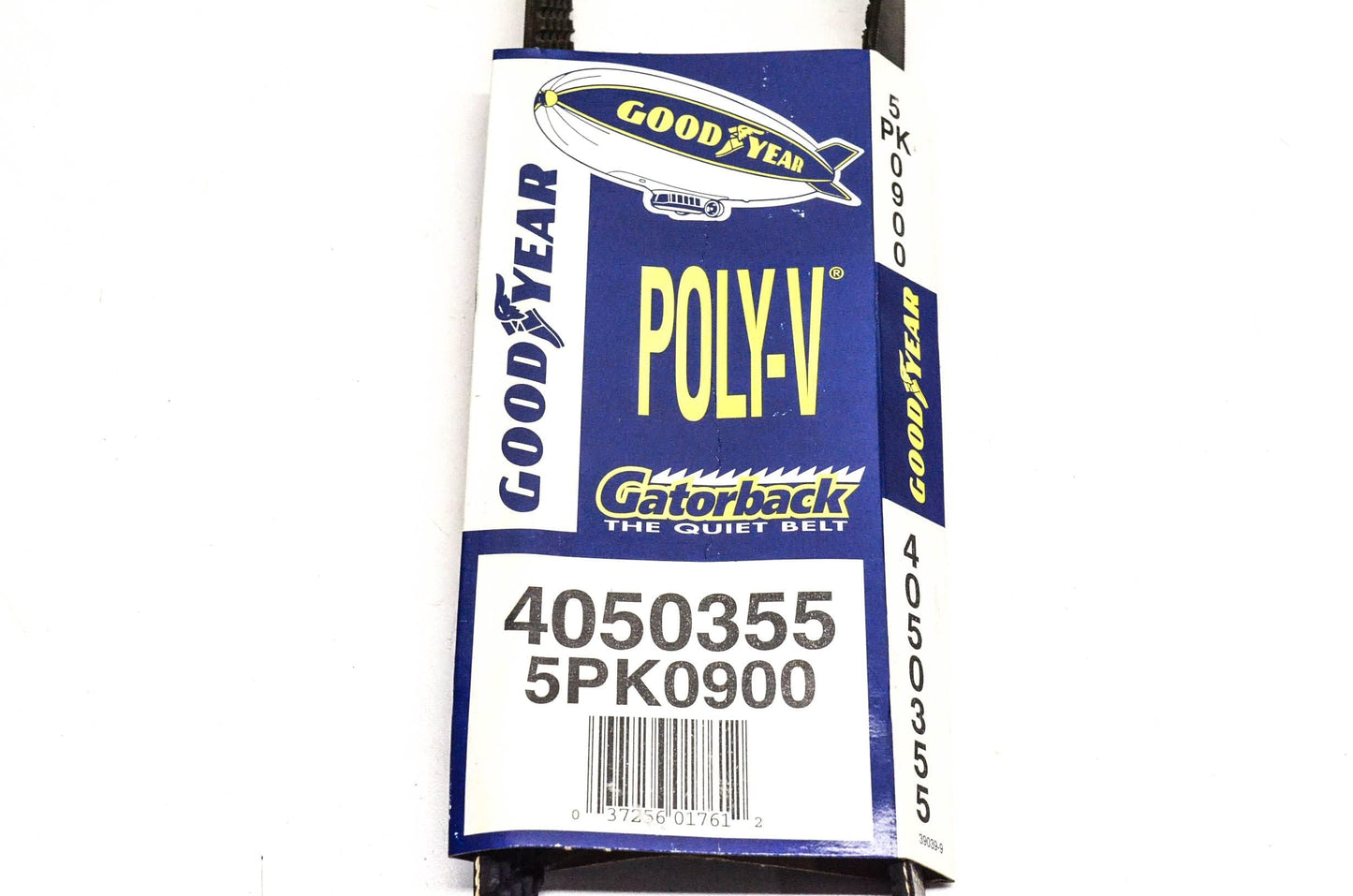 Continental OE Technology Series 4050355 5-Rib, 35.5'' Multi-V Belt