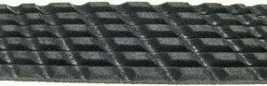 Continental OE Technology Series 4060832 6-Rib, 83.2'' Multi-V Belt