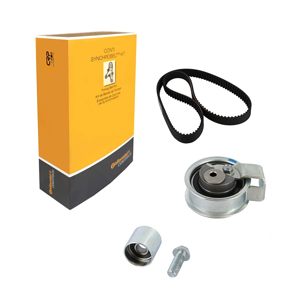 ContiTech TB306K2 Timing Belt Tensioner Kit