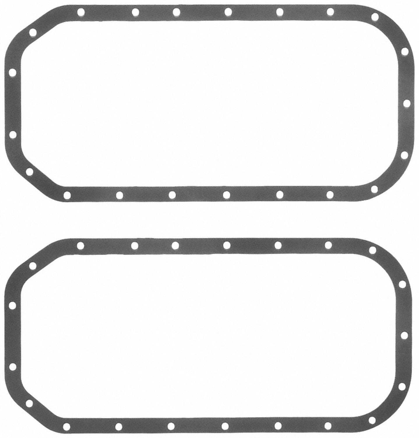 FEL-PRO OS 30510 A Oil Pan Gasket Set