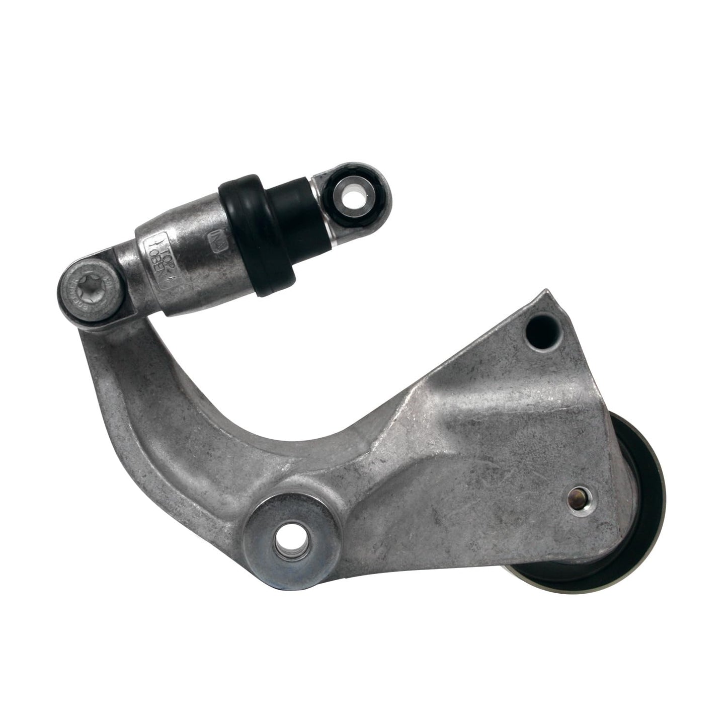 Continental 49417K Accu-Drive Tensioner Assembly & Poly-V Kit
