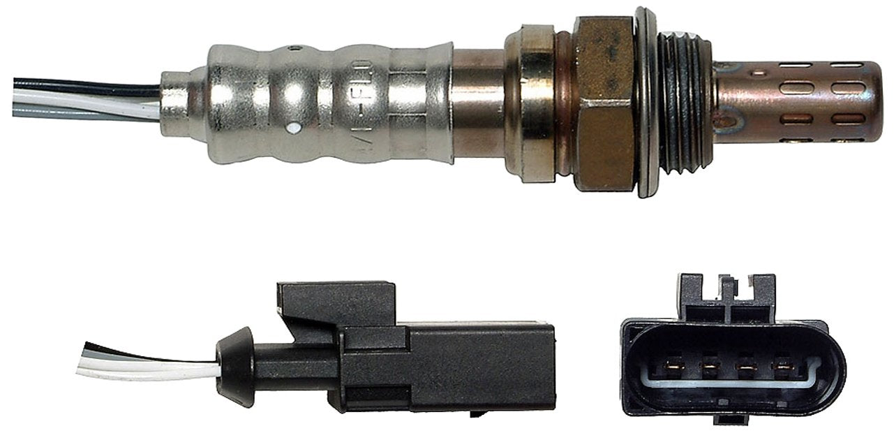 Denso Oxygen Sensor - 234-4457