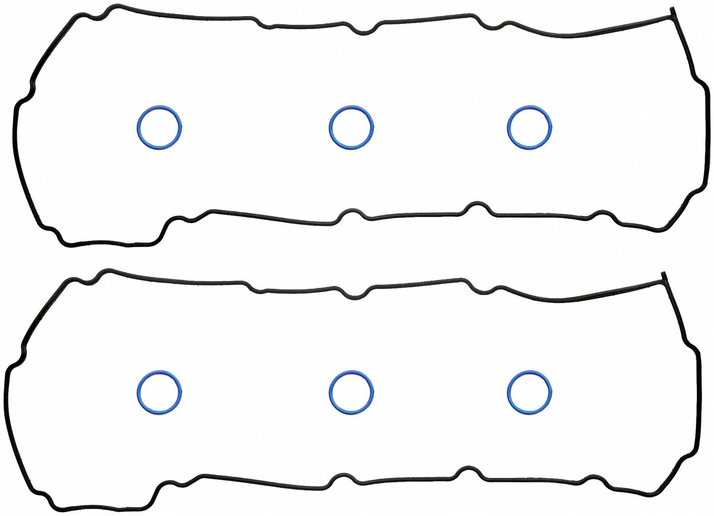 FEL-PRO VS 50520 R Valve Cover Gasket Set