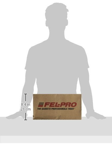 FEL-PRO OS 30788 Oil Pan Gasket Set