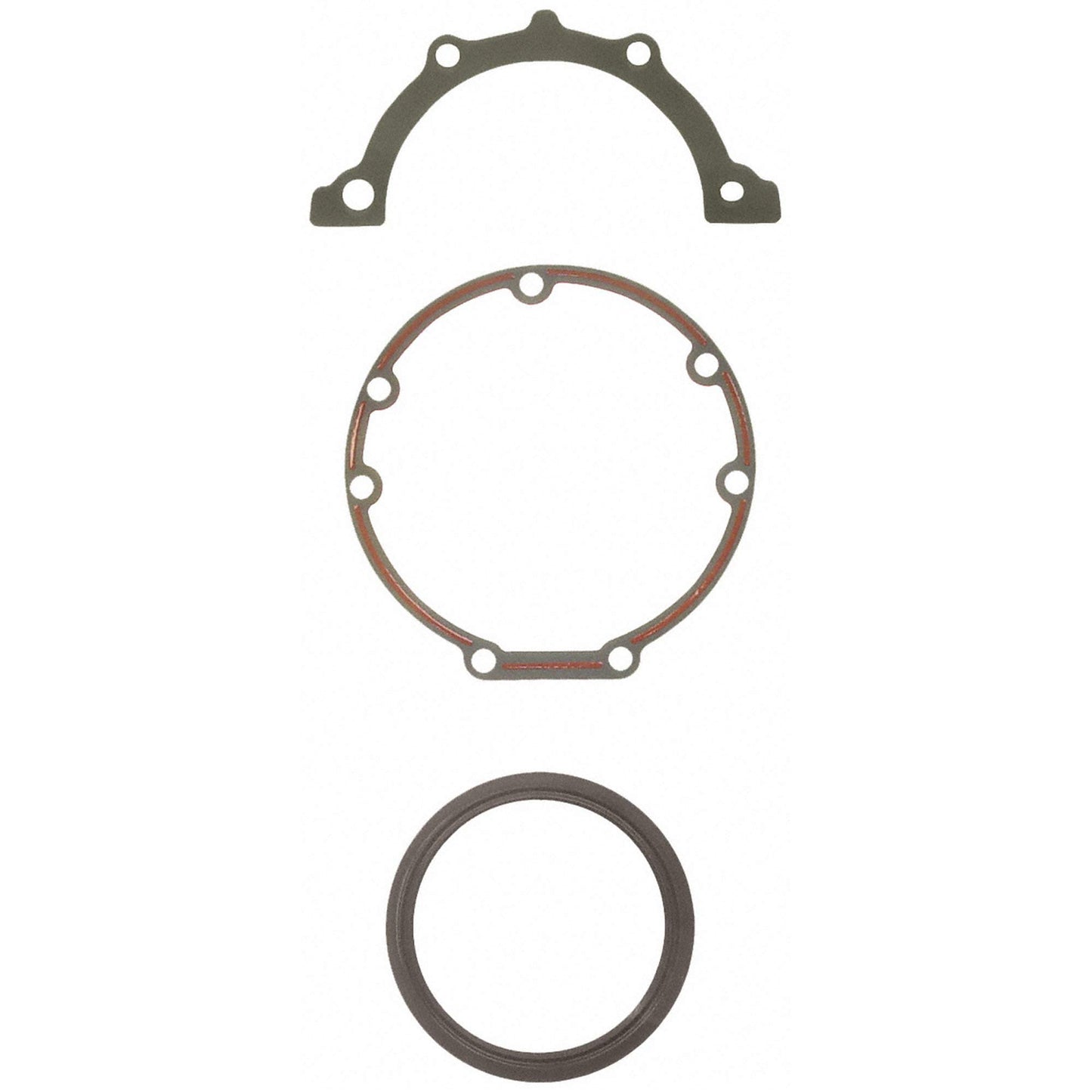 FEL-PRO BS 40520 Rear Main Seal Set