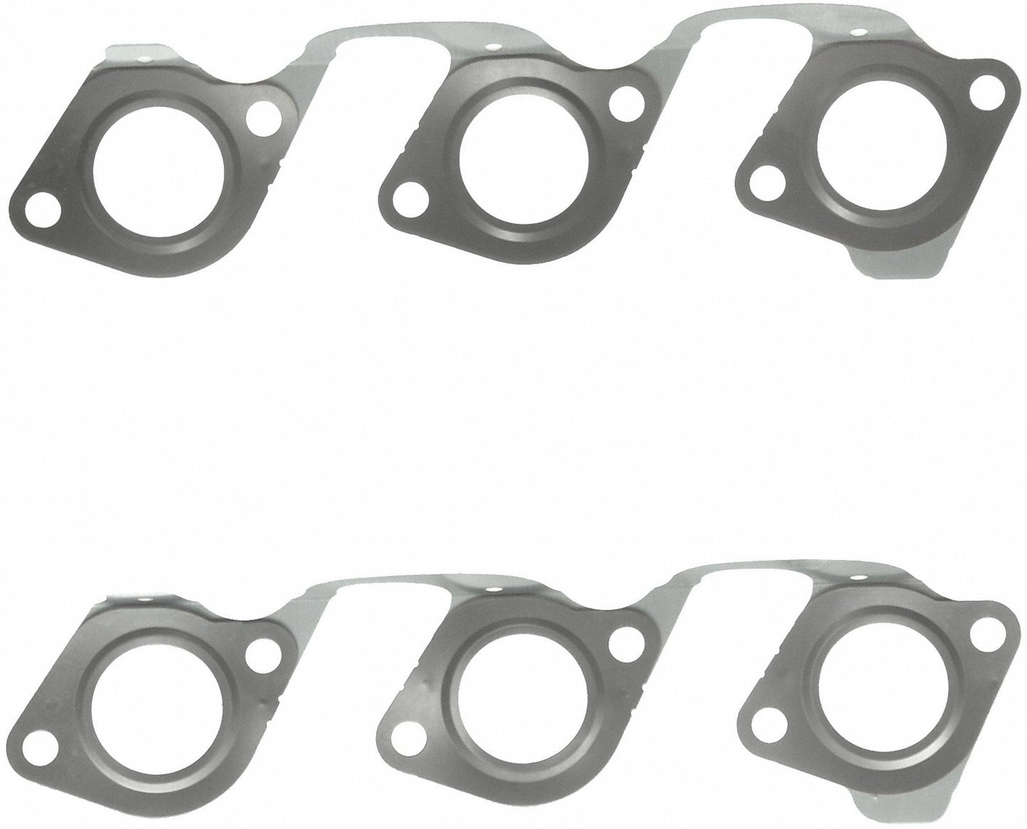 FEL-PRO MS 95968 Exhaust Manifold Gasket Set