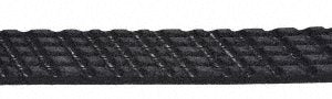Continental OE Technology Series 4050347 5-Rib, 34.7'' Multi-V Belt