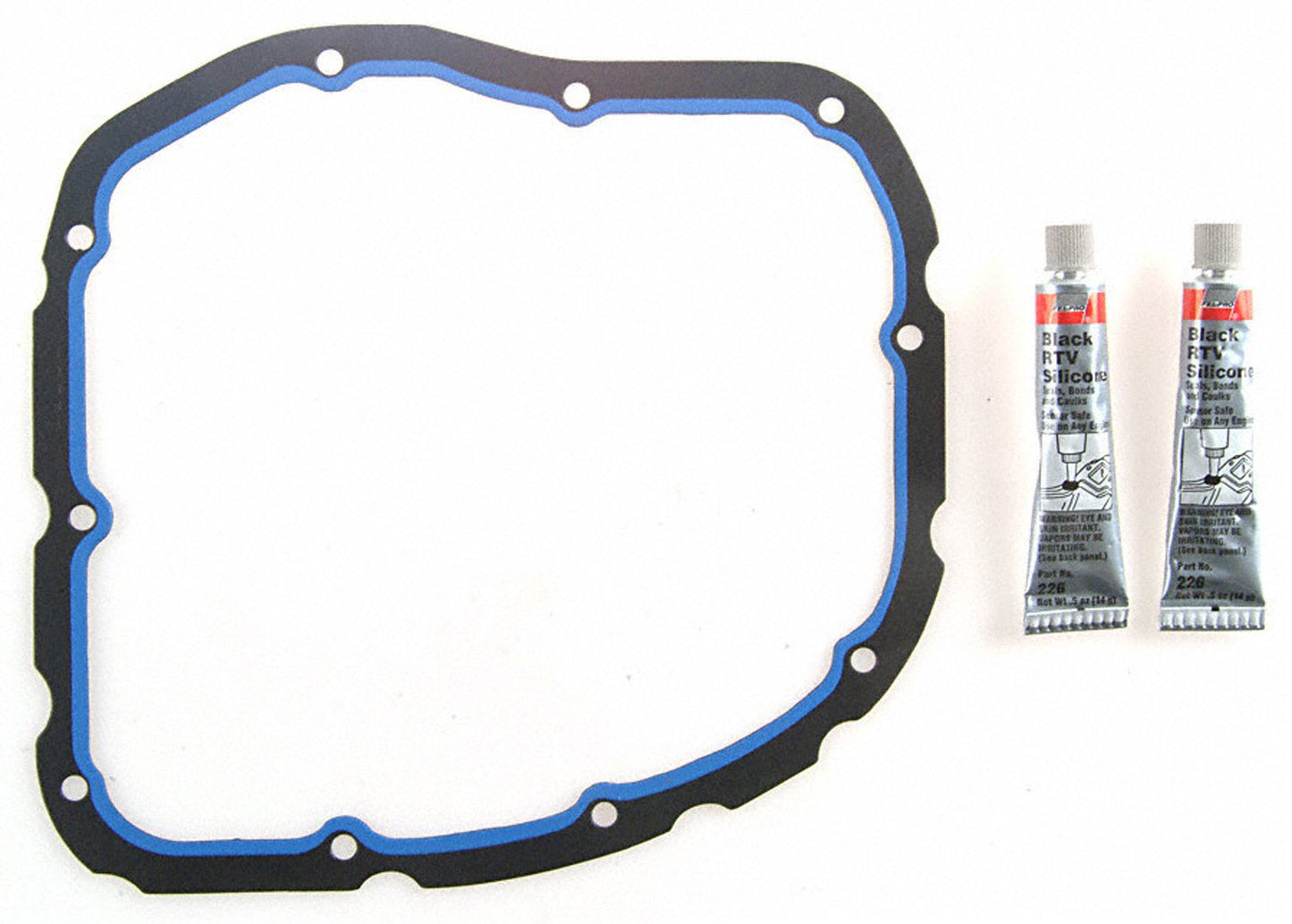FEL-PRO OS 30759 Oil Pan Gasket Set