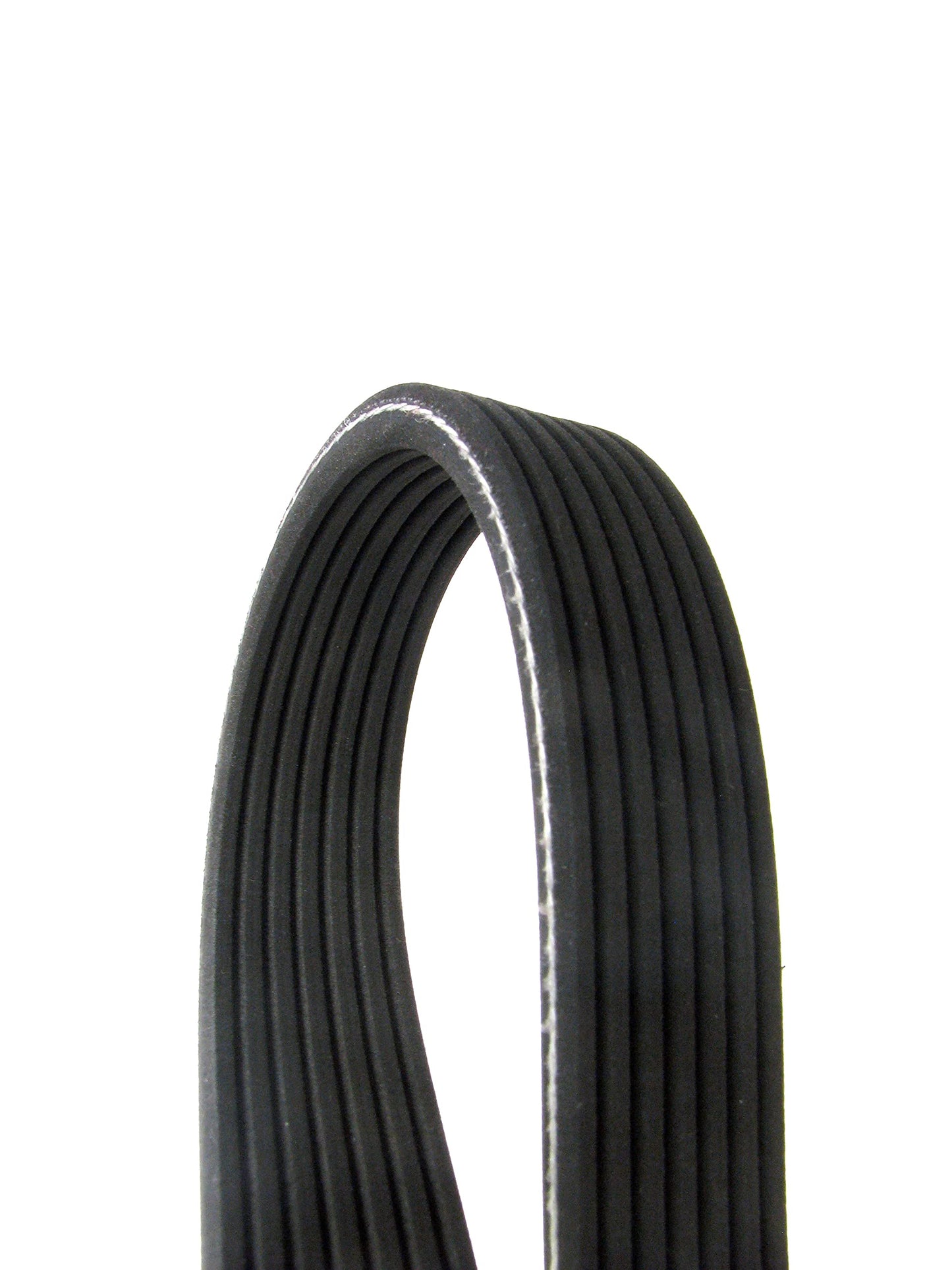 Continental D4070535 Dual-Sided Poly-V/Serpentine Belt