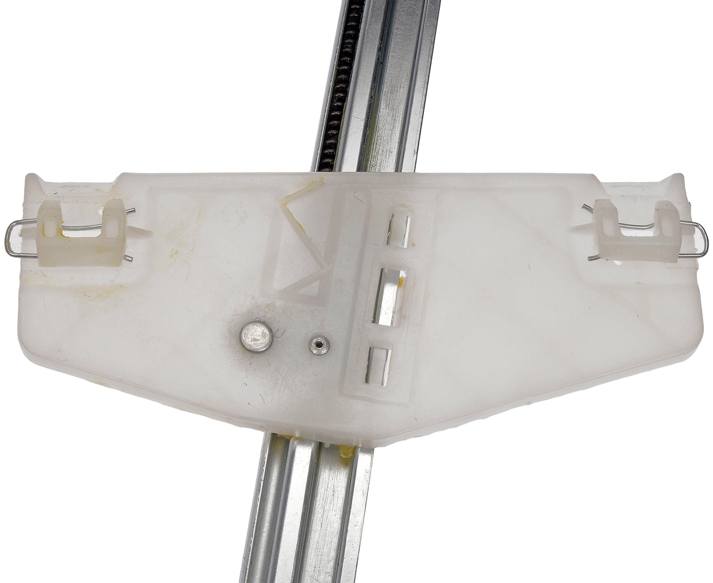 Dorman 741-526 Front Driver Side Power Window Regulator and Motor Assembly Compatible with Select Jeep Models