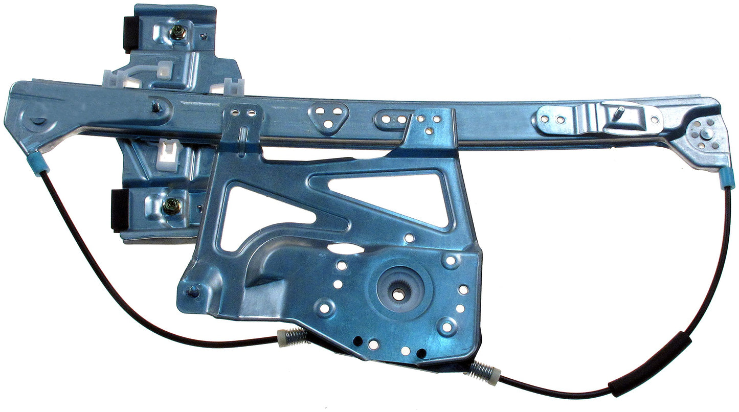 Dorman 740-521 Front Passenger Side Power Window Regulator (Regulator Only) Compatible with Select Cadillac Models
