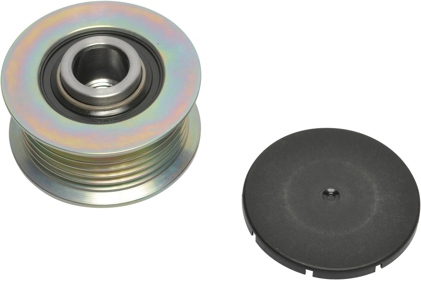 Continental 49717 Overrunning Alternator Pulley