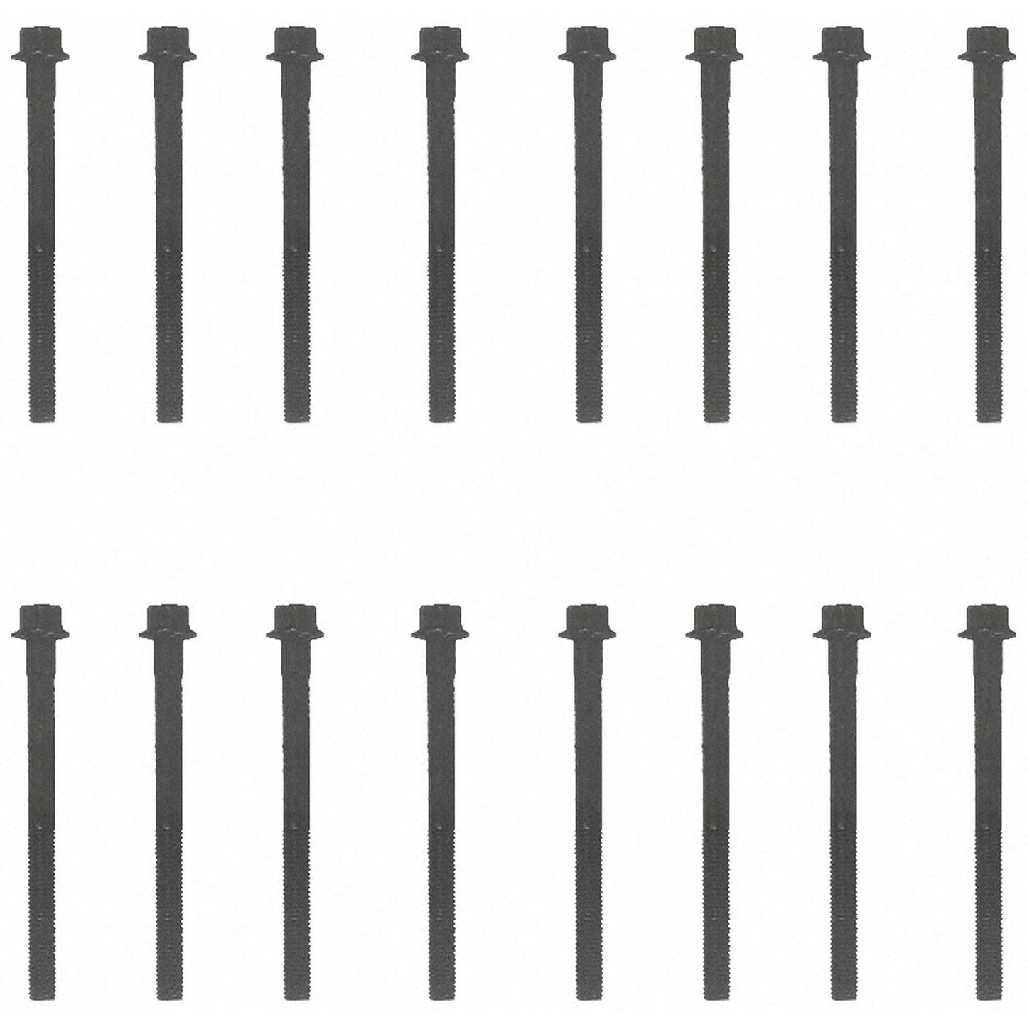 FEL-PRO ES 72849 Head Bolt Set