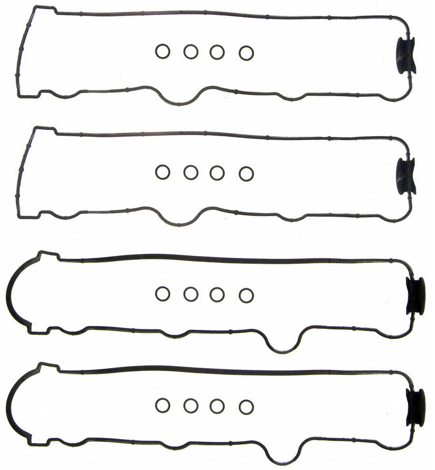 FEL-PRO VS 50566 R Valve Cover Gasket Set