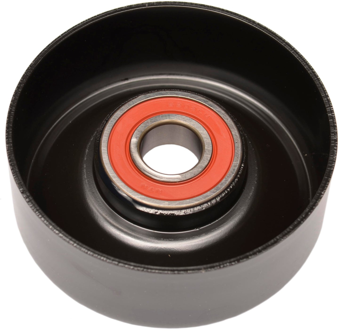 Continental 49031 Accu-Drive Pulley
