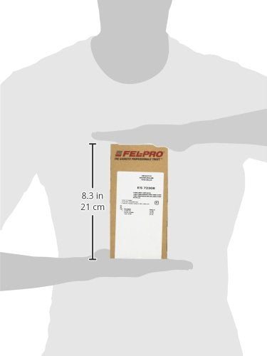 FEL-PRO ES 72308 Circular Plug
