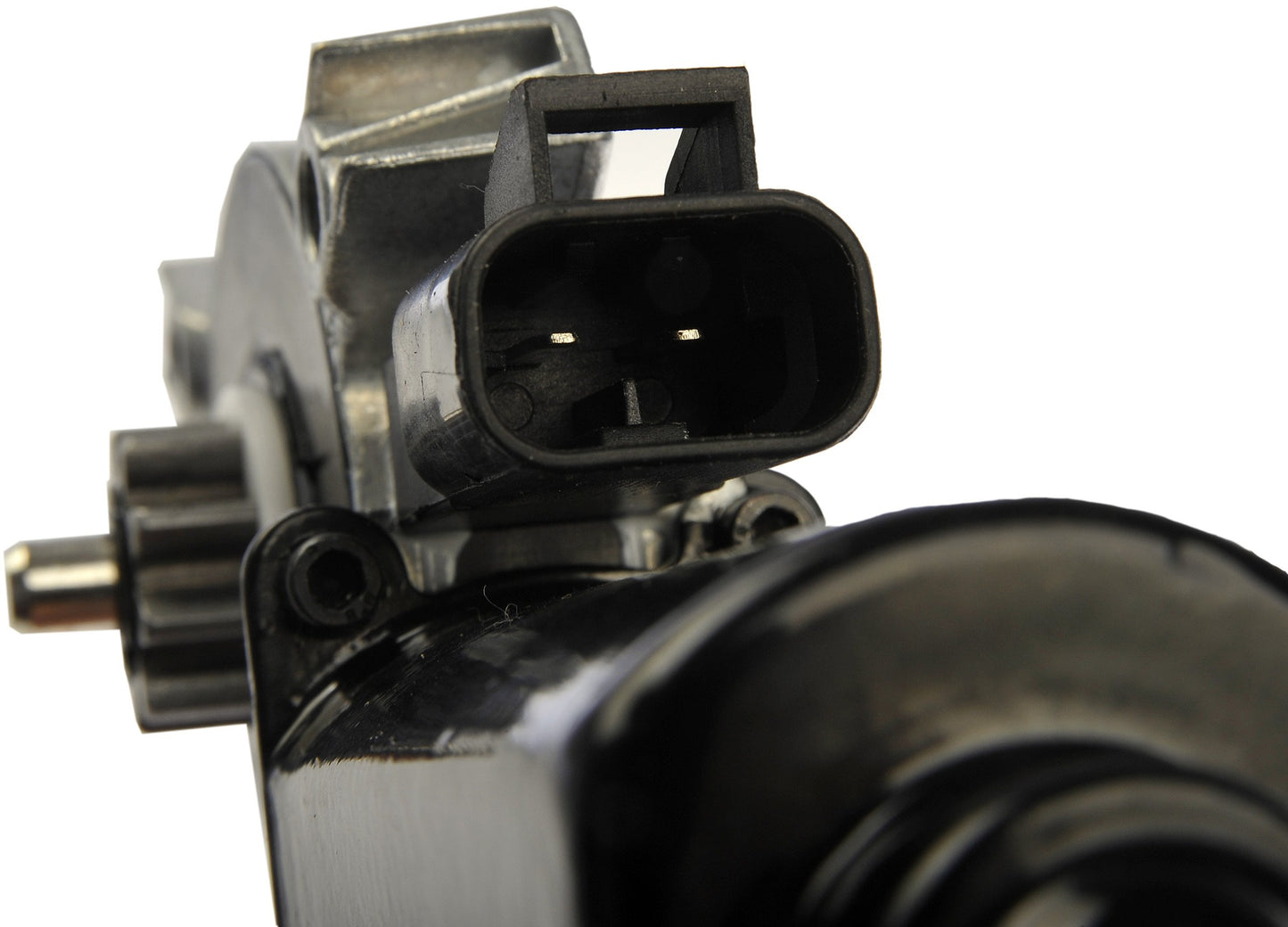 Dorman 742-119 Power Window Motor Compatible with Select Models
