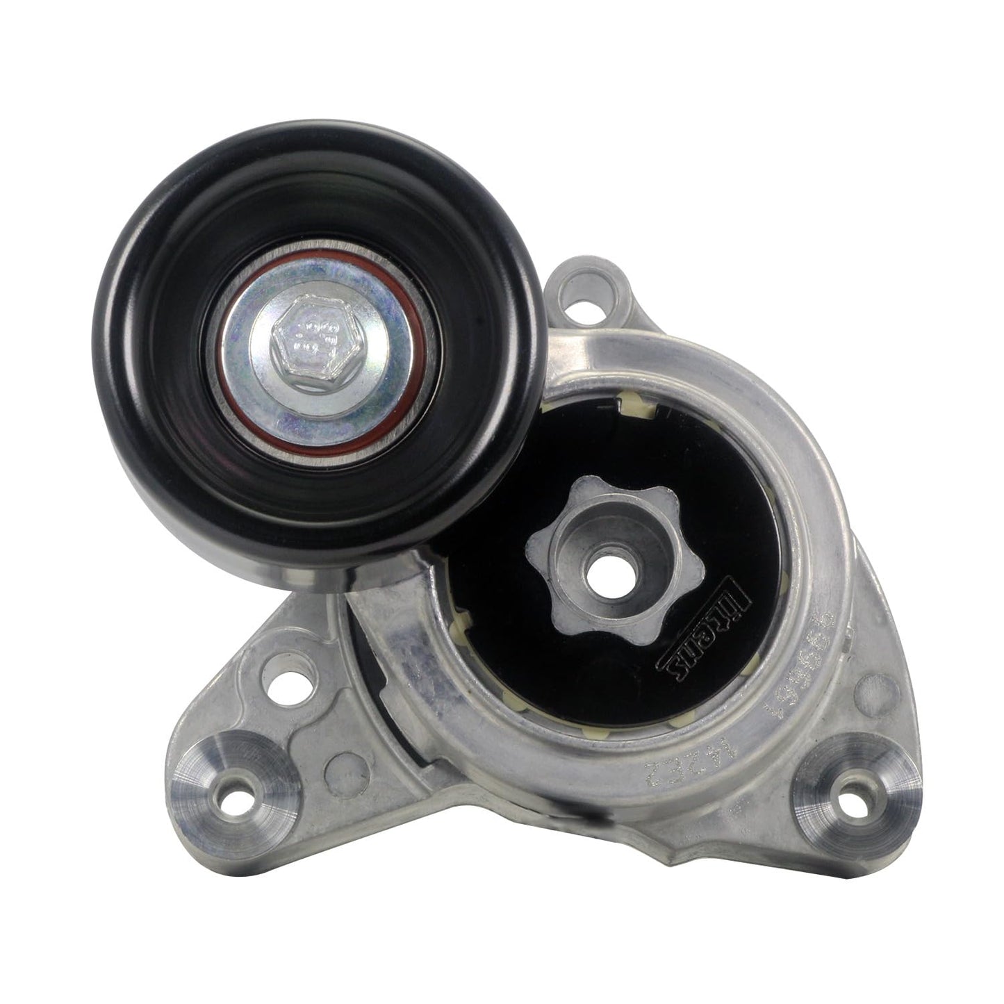 Continental 49341 Accu-Drive Tensioner Assembly