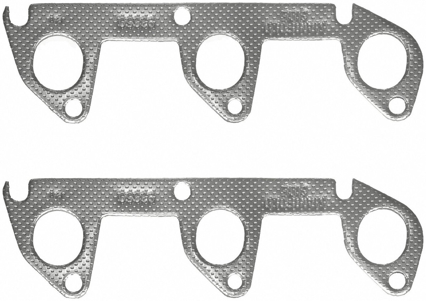 FEL-PRO MS 93850 Exhaust Manifold Gasket Set